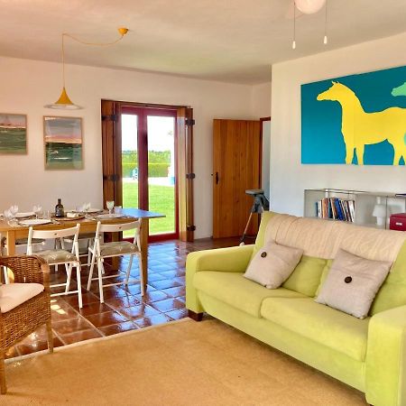 Herdade Da Burquilheira Family Retreat Alcacovas Ngoại thất bức ảnh