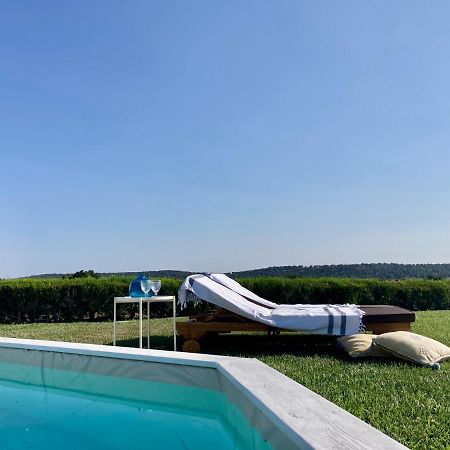 Herdade Da Burquilheira Family Retreat Alcacovas Ngoại thất bức ảnh