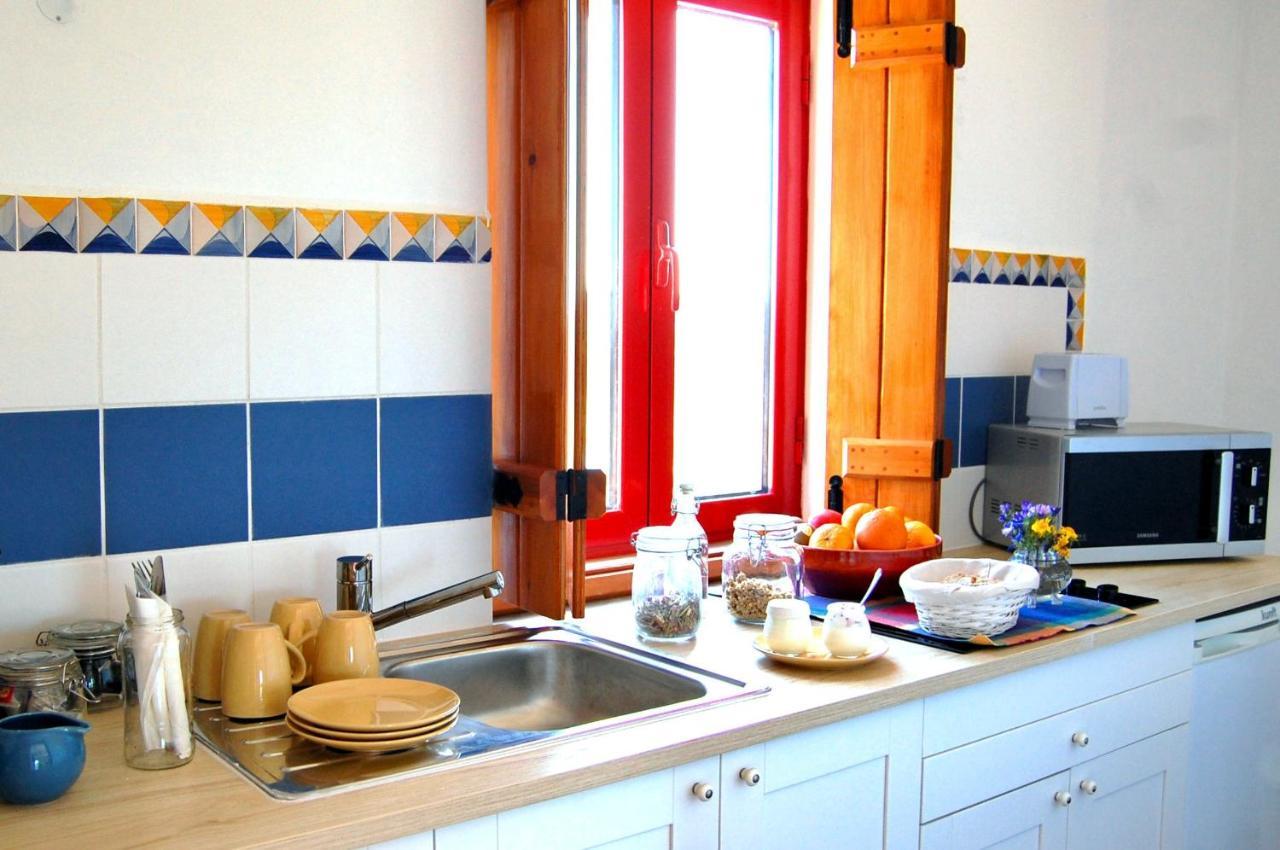 Herdade Da Burquilheira Family Retreat Alcacovas Ngoại thất bức ảnh