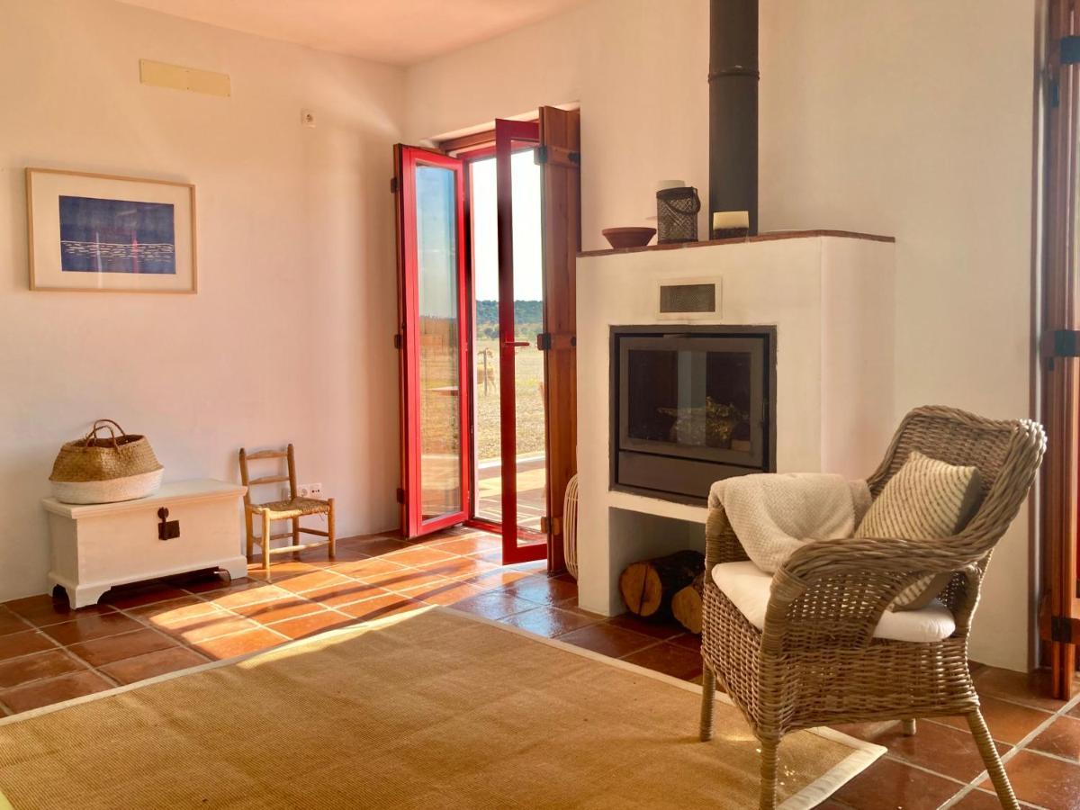Herdade Da Burquilheira Family Retreat Alcacovas Ngoại thất bức ảnh