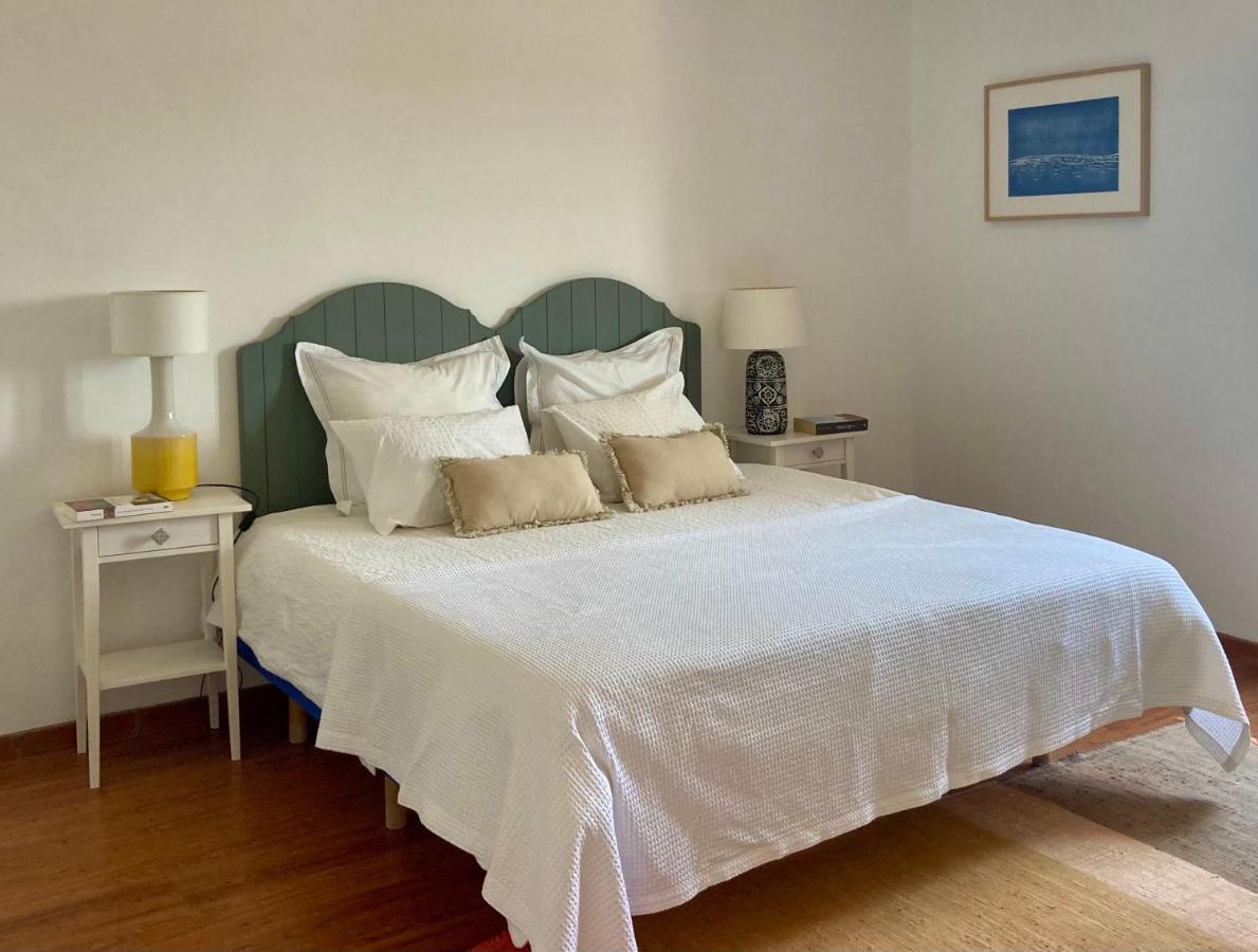 Herdade Da Burquilheira Family Retreat Alcacovas Ngoại thất bức ảnh