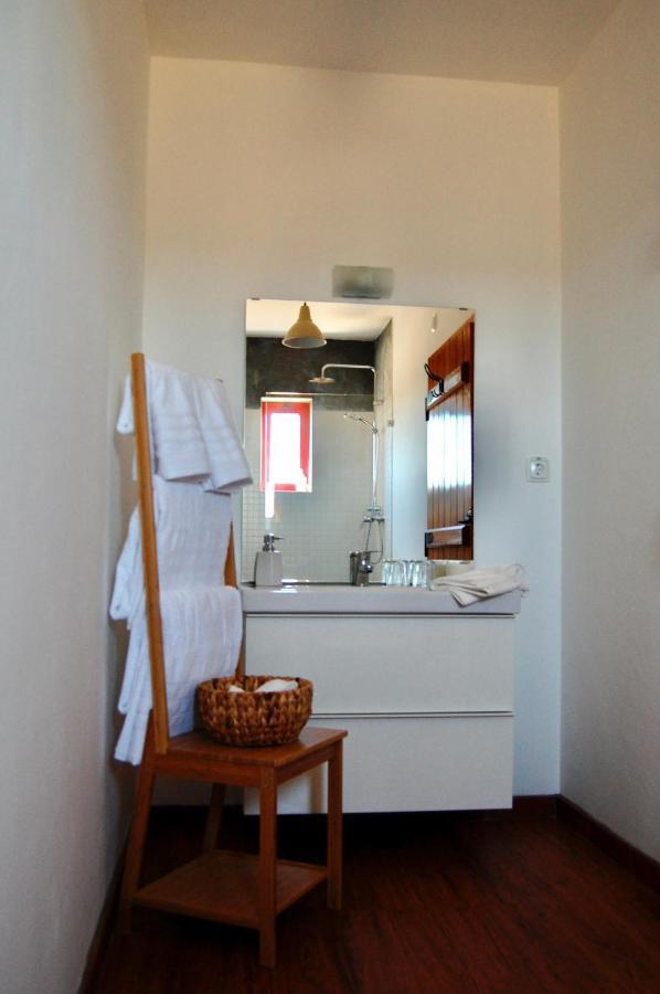 Herdade Da Burquilheira Family Retreat Alcacovas Ngoại thất bức ảnh