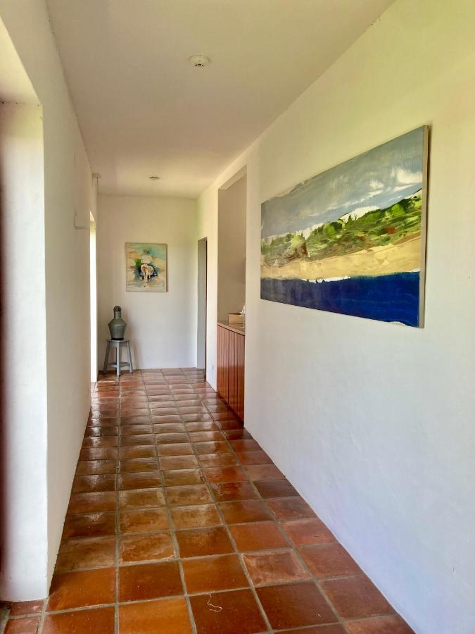 Herdade Da Burquilheira Family Retreat Alcacovas Ngoại thất bức ảnh