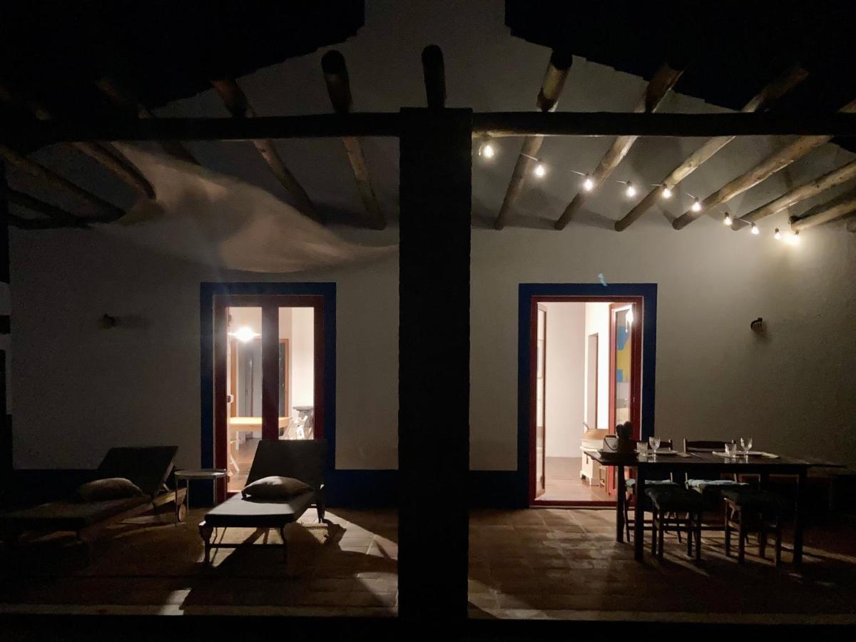 Herdade Da Burquilheira Family Retreat Alcacovas Ngoại thất bức ảnh