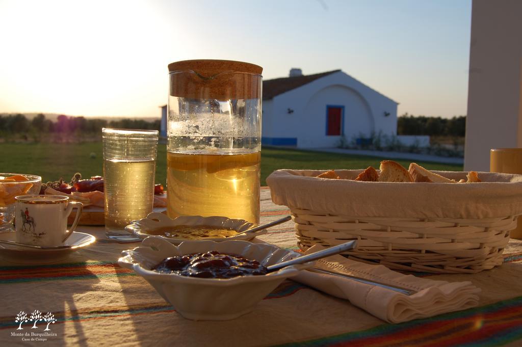 Herdade Da Burquilheira Family Retreat Alcacovas Ngoại thất bức ảnh
