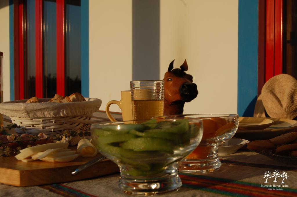 Herdade Da Burquilheira Family Retreat Alcacovas Ngoại thất bức ảnh