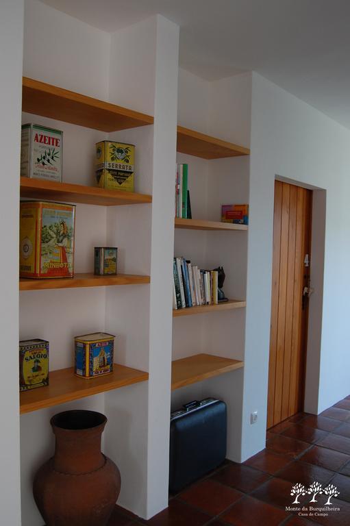 Herdade Da Burquilheira Family Retreat Alcacovas Ngoại thất bức ảnh