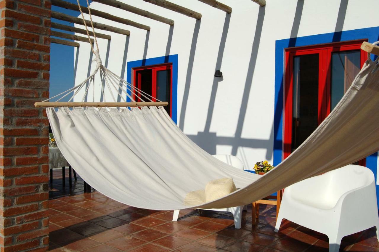 Herdade Da Burquilheira Family Retreat Alcacovas Ngoại thất bức ảnh